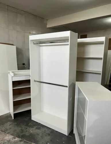 Moveis MDF 100 % Fabricados sob encomenda