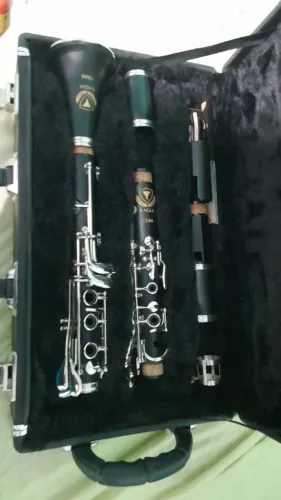 Clarinete 