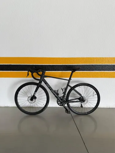 Bike Speed Swift Enduravox Pro Disc 2025