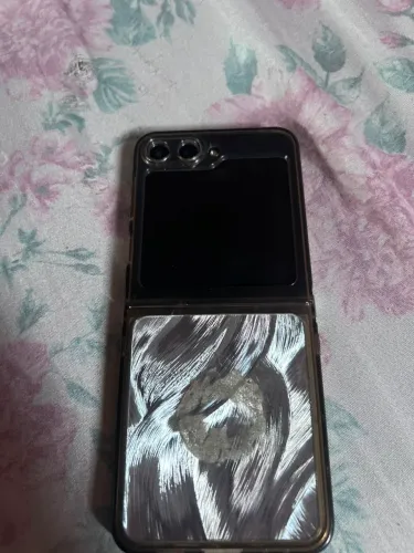 Samsung Zflip5 512gb