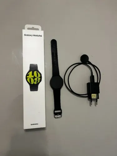Galaxy Watch Series 6