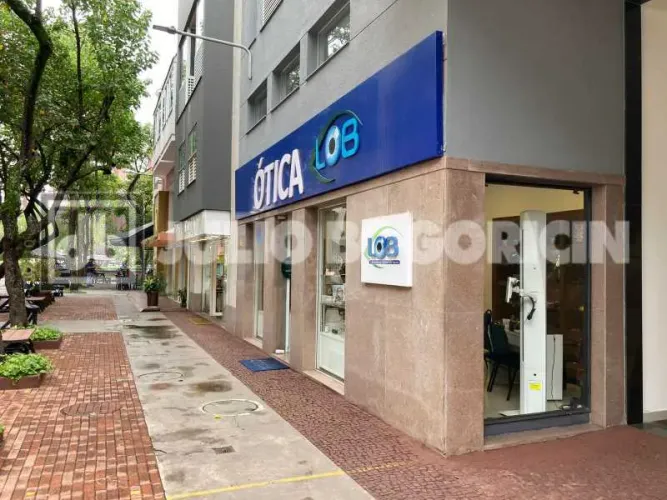 Loja : / Comercial / Barra da Tijuca
