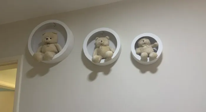 Nincho só os ninchos