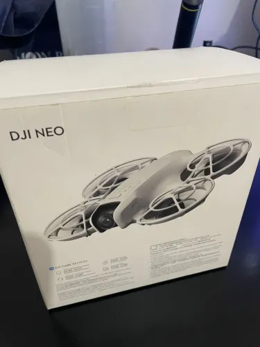 Drone Dji Neo