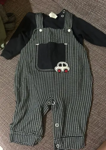 Roupas de Bebê