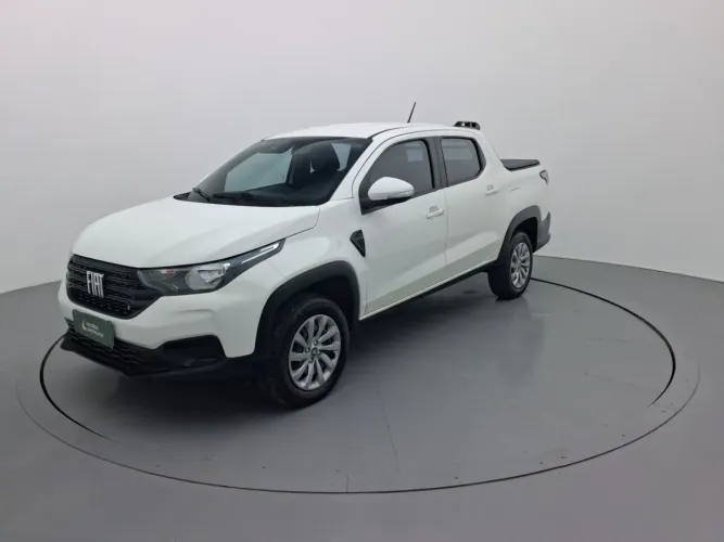 Fiat Strada Freedom 1.3 Flex 8V CD 2025