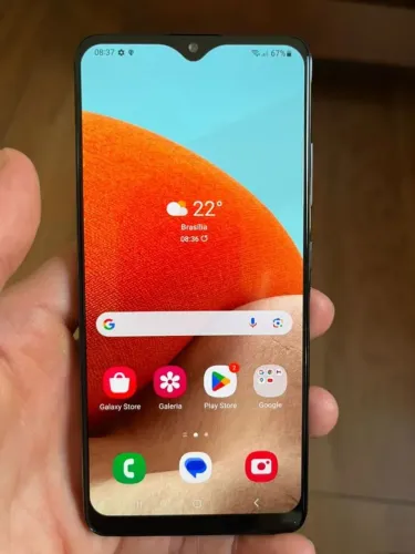 Celular a32