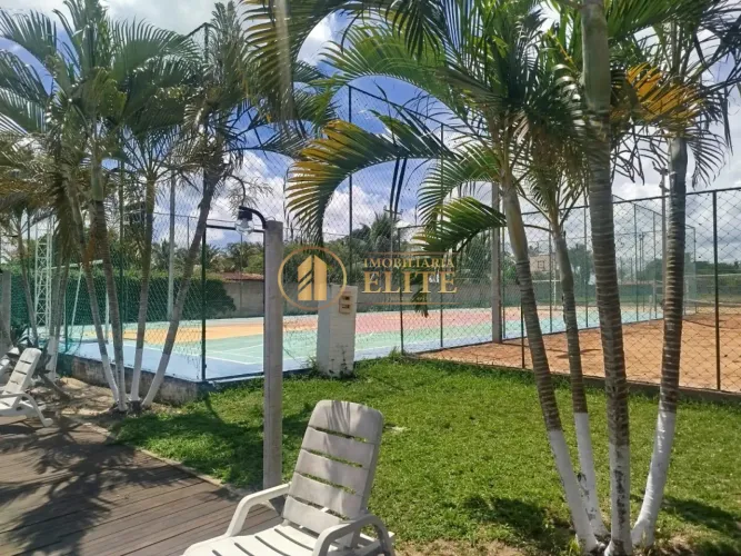 Fazenda Real IV - Seu refúgio de 600m² pronto!