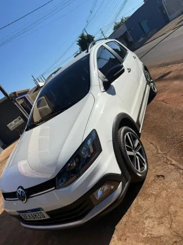 Volkswagen Fox Xtreme 1.6 Flex 8V 5P 2021