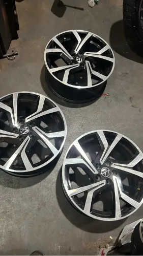 Roda do polo