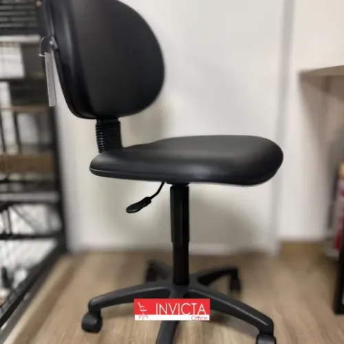 PROMOÇÃO CADEIRA EXECUTIVA 405,00 PARA ESCRITÓRIO/HOME OFFICE