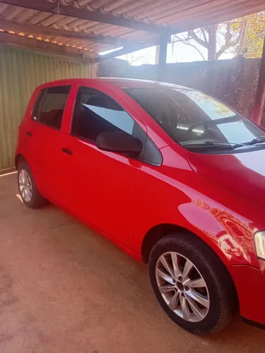 Volkswagen Fox City 1.0 MI/ 1.0mi Total Flex 8V 5P 2005