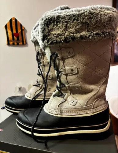 Bota neve Khombu 40/41