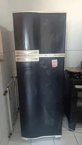 Vendo geladeira