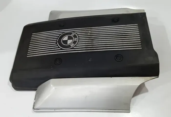 Tampa Capa Motor Bmw 540i 1996 1997 1998 1999 2000 2001