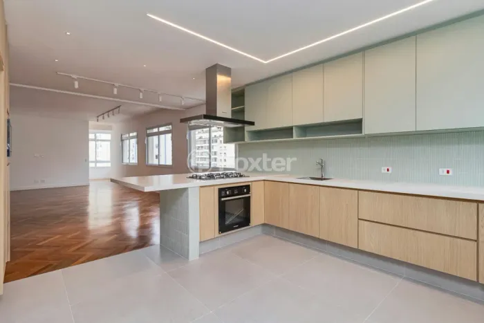 Apartamento à venda Rua Maranhão, Higienópolis - São Paulo