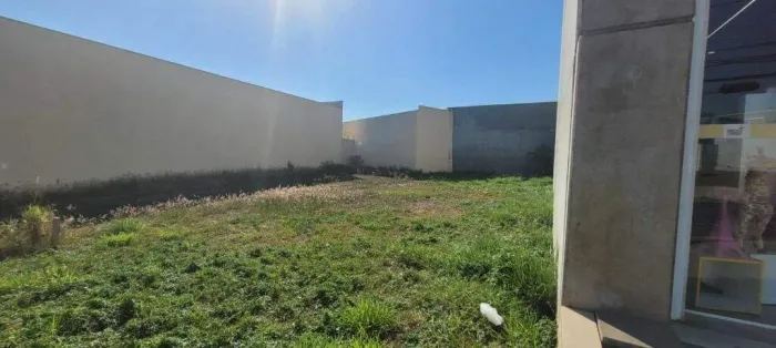 Terreno para alugar, 305 m² por R$ 1.871,00/mês - Dois Córregos - Piracicaba/SP