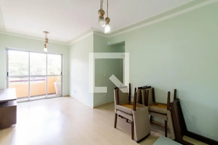 Apartamento à Venda - Gopoúva, 2 Quartos, 77 m2