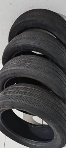 4 Pneus 175 55 R16