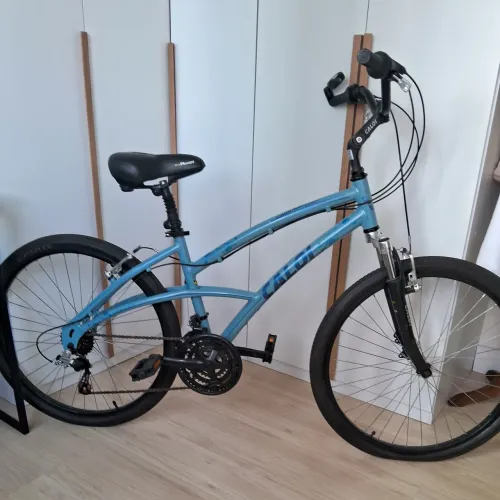Bike Caloi 100 Sport