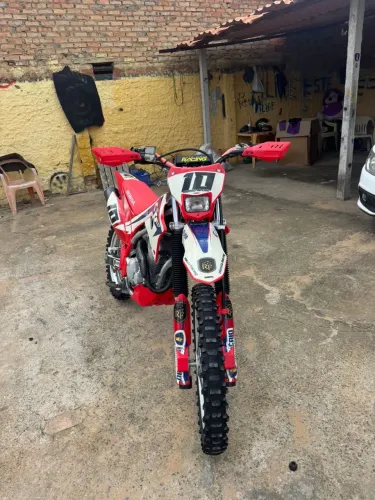 Crf 2025