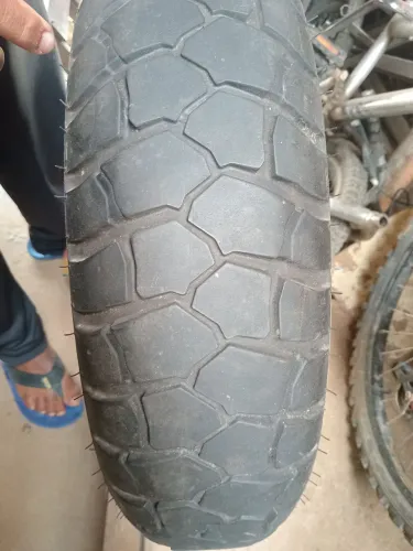 Pneu Michelin Anakee 150-70 R17