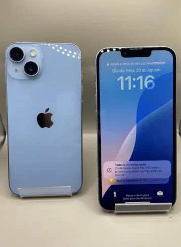 iPhone 14 128 gb
