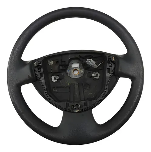 Volante Renault Logan 2007 A 2012 Com Detalhes