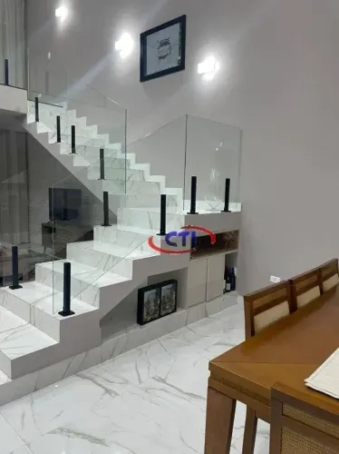 Casa à venda, 185 m² por R$ 1.450.000,00 - Balneário Palmira - Ribeirão Pires/SP