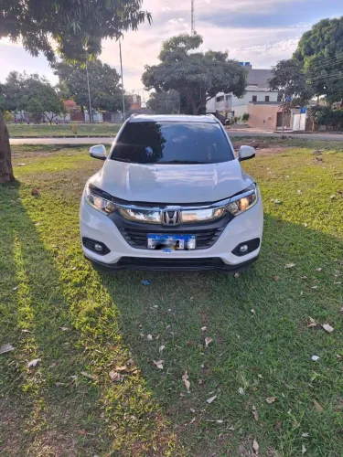 Honda HR-V EX 1.8 Flexone 16V 5P Aut. 2021
