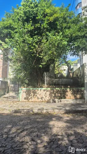Terreno no Bairro Chácara das Pedras