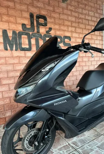 HONDA PCX 160cc 2023