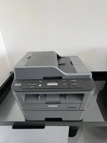 Impressora Brother DCP-L2540DW