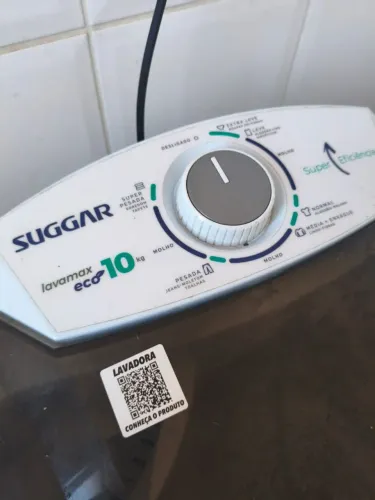 TANQUINHO 10KG