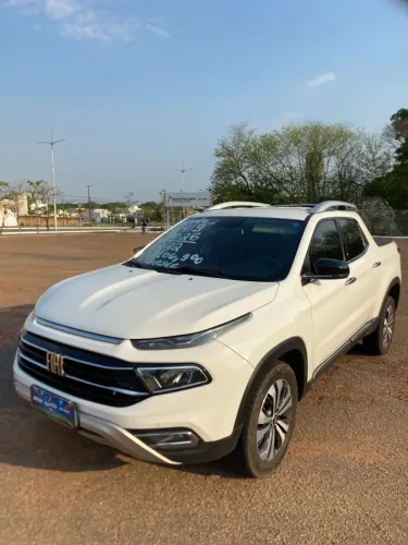 Fiat Toro Volcano 2.0 16V 4X4 TB Diesel Aut. 2022