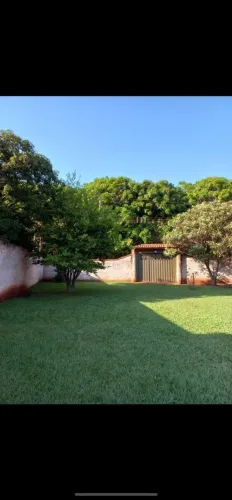 Rancho em Miguelópolis SP