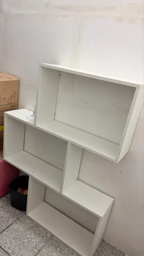 NICHO PARA SALÃO / QUARTO