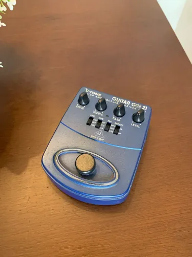 GDI21 Behringer