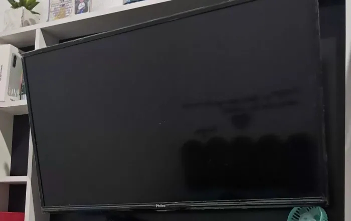 Vendo TV 32 polegadas