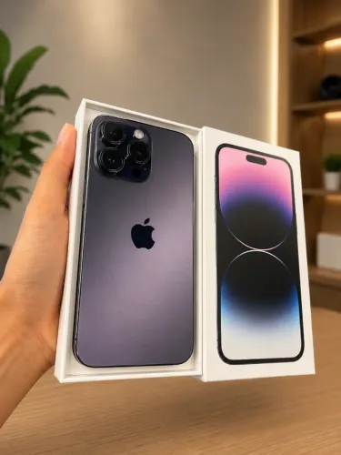 iPhone 14 Pro Max 128gb 85%