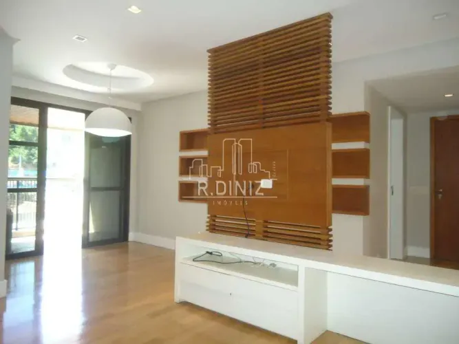 Niteroi. 3 quartos (1 suite). 2 vagas. 110m2