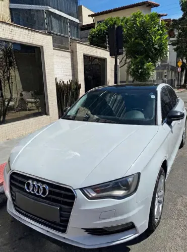 Audi A3 Sed. Ambition 2.0 Tsfi 220cv S-tronic 2016