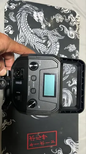 Iluminação de Led para vídeo e fotografia Neewer F150