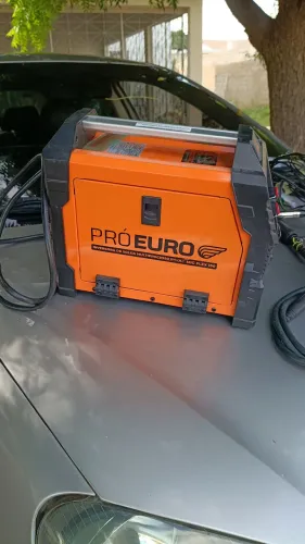Máquina de solda, Mig, Tig, Mma
