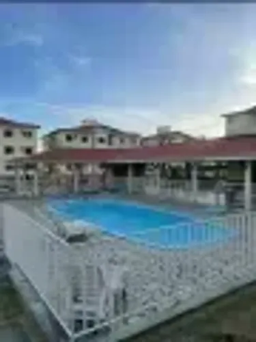 Vendo Chave 47 mil- prestação 580,00 Cond. Encantos do Norte
