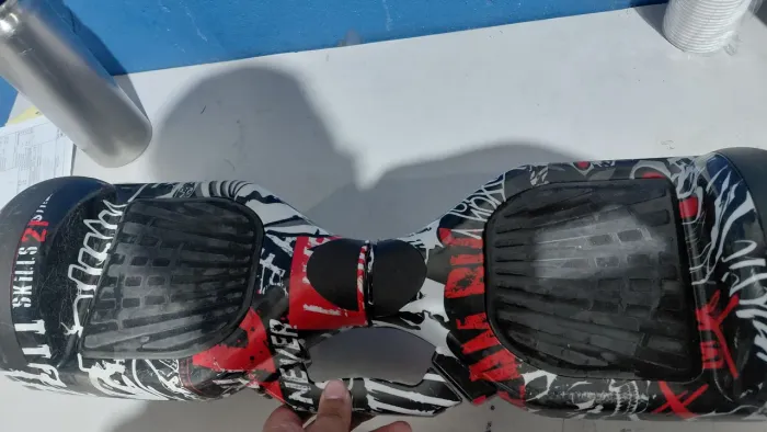 Snowboard vendo 