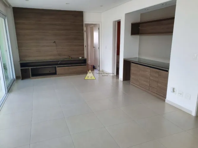 APARTAMENTO A VENDA E LOCAÇÃO NA VILA ROMANA 127m² 3 SUITES 3 GARAGENS DEPÓSITO PAULO MAUR