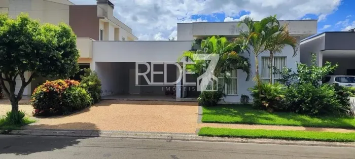 casa - Jardim de Itapoan - Paulínia