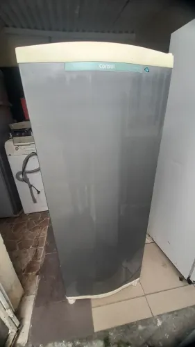 Geladeira Consul