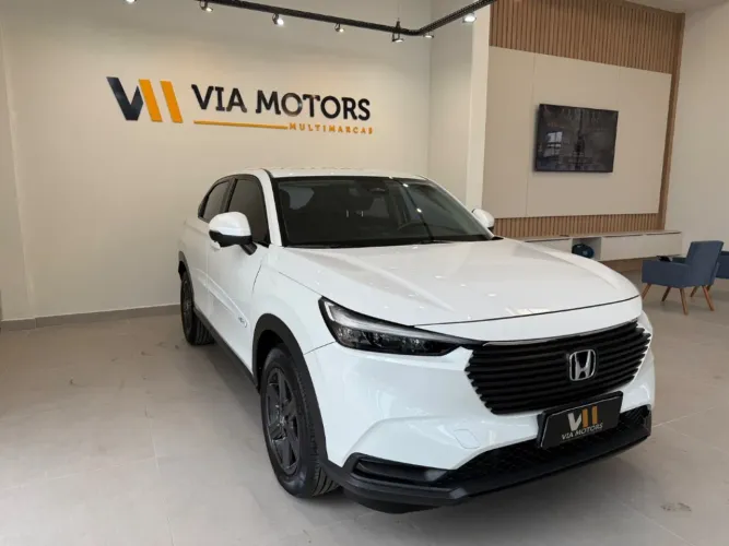 Honda HR-V EXL 1.5 Sensing 16V 5P Aut. 2023